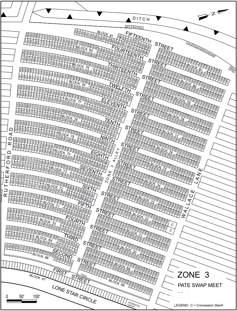 Picture for category Zone 3