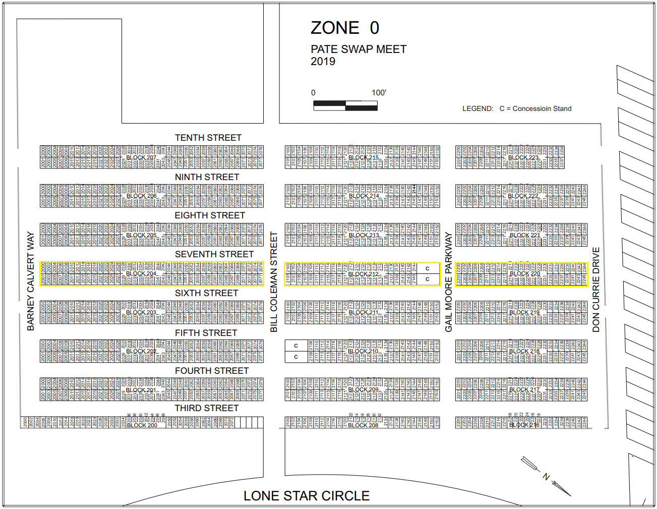 Picture for category Zone_0_Seventh Street