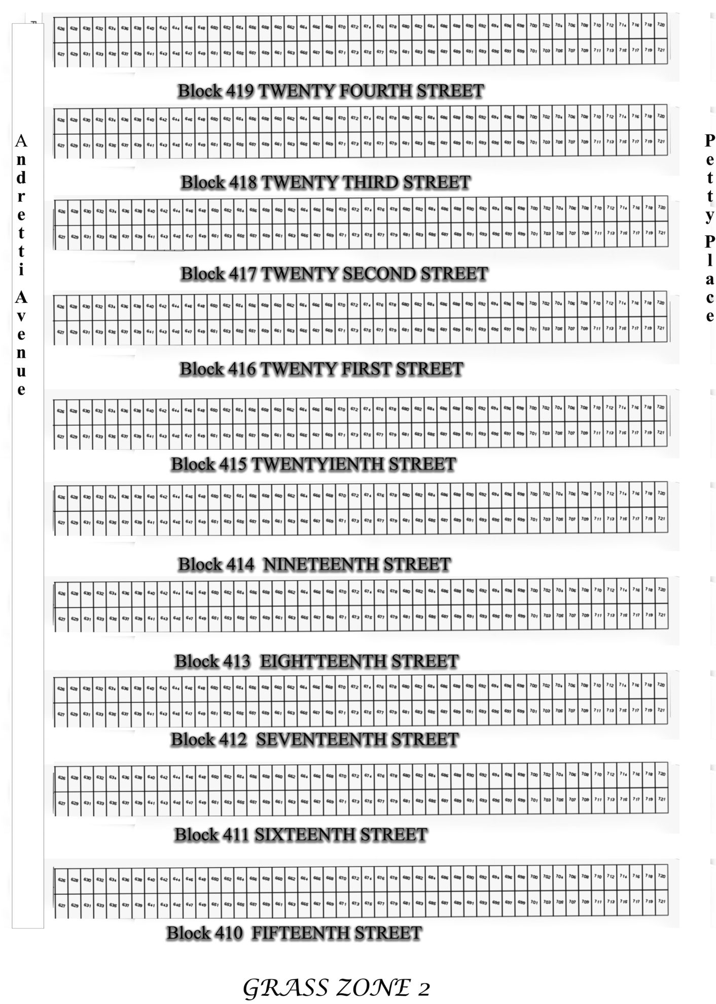 Picture for category Zone_2_Twenty-First Street