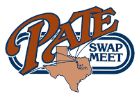 Pate Swapmeet