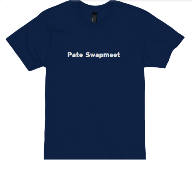 Picture of Pate T-Shirts
