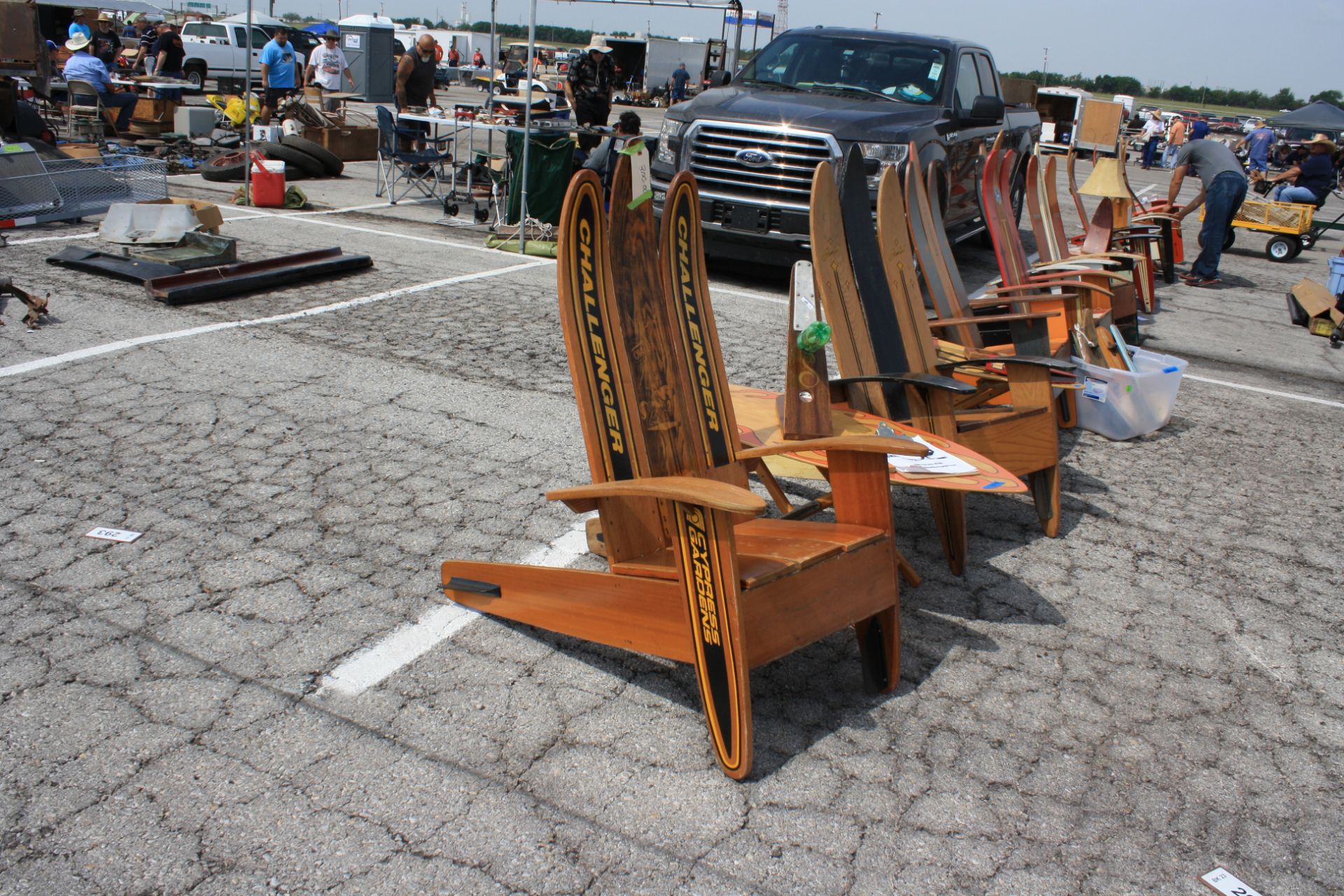 The PateSwapMeet. Pate Photo Collection 2023