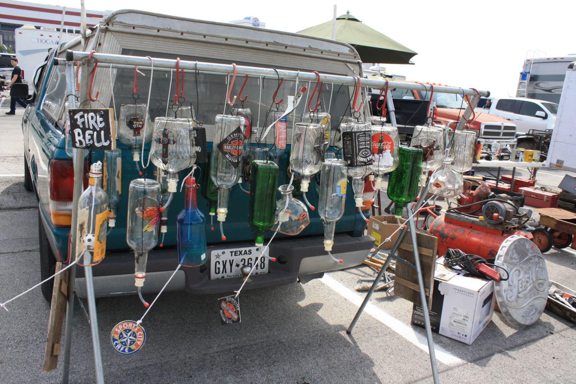 The PateSwapMeet. Pate Photo Collection 2023