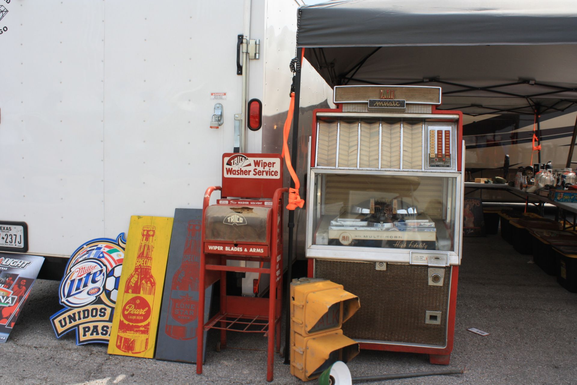 The PateSwapMeet. Pate Photo Collection 2023