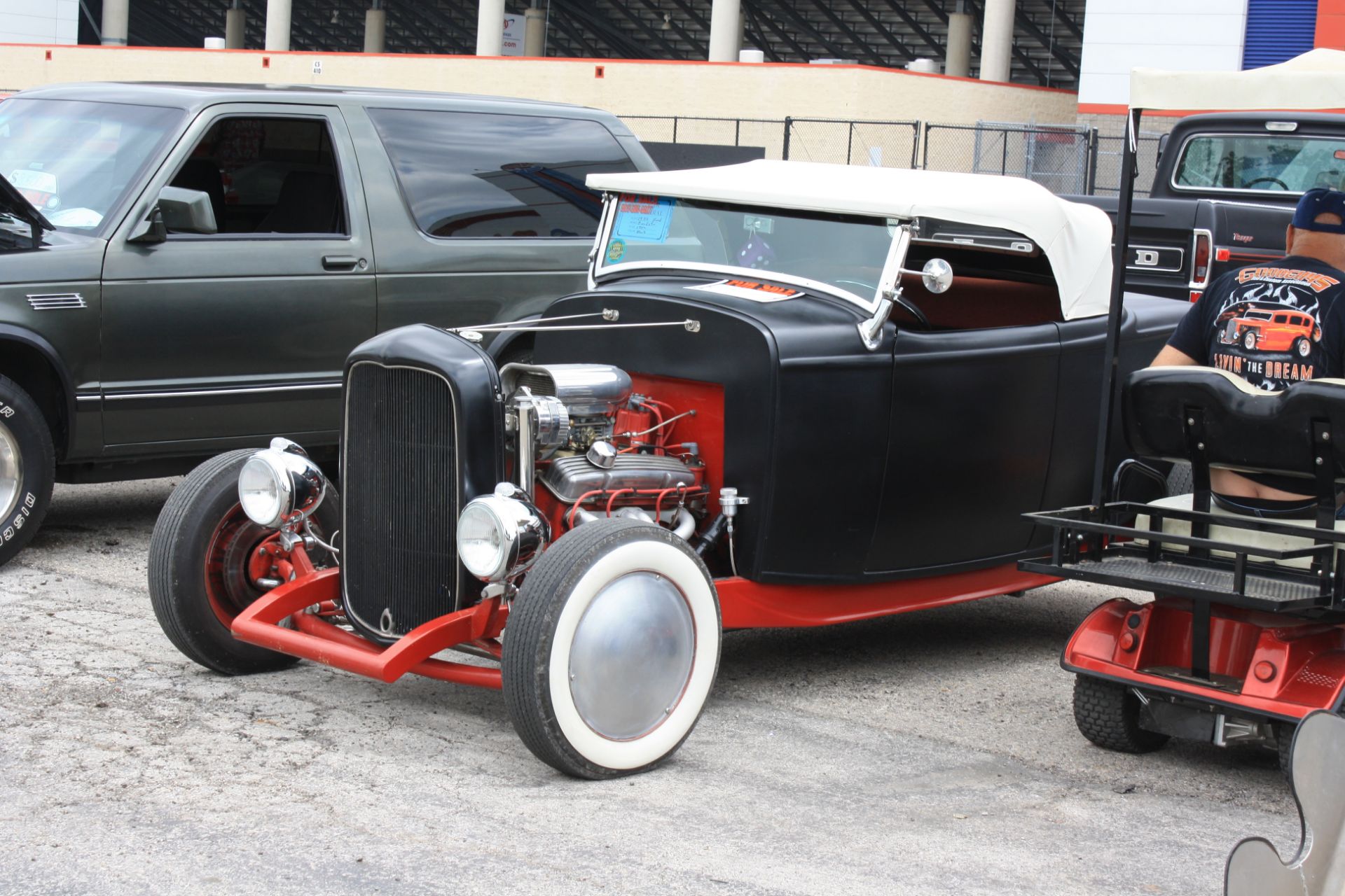 The PateSwapMeet. Pate Photo Collection 2023