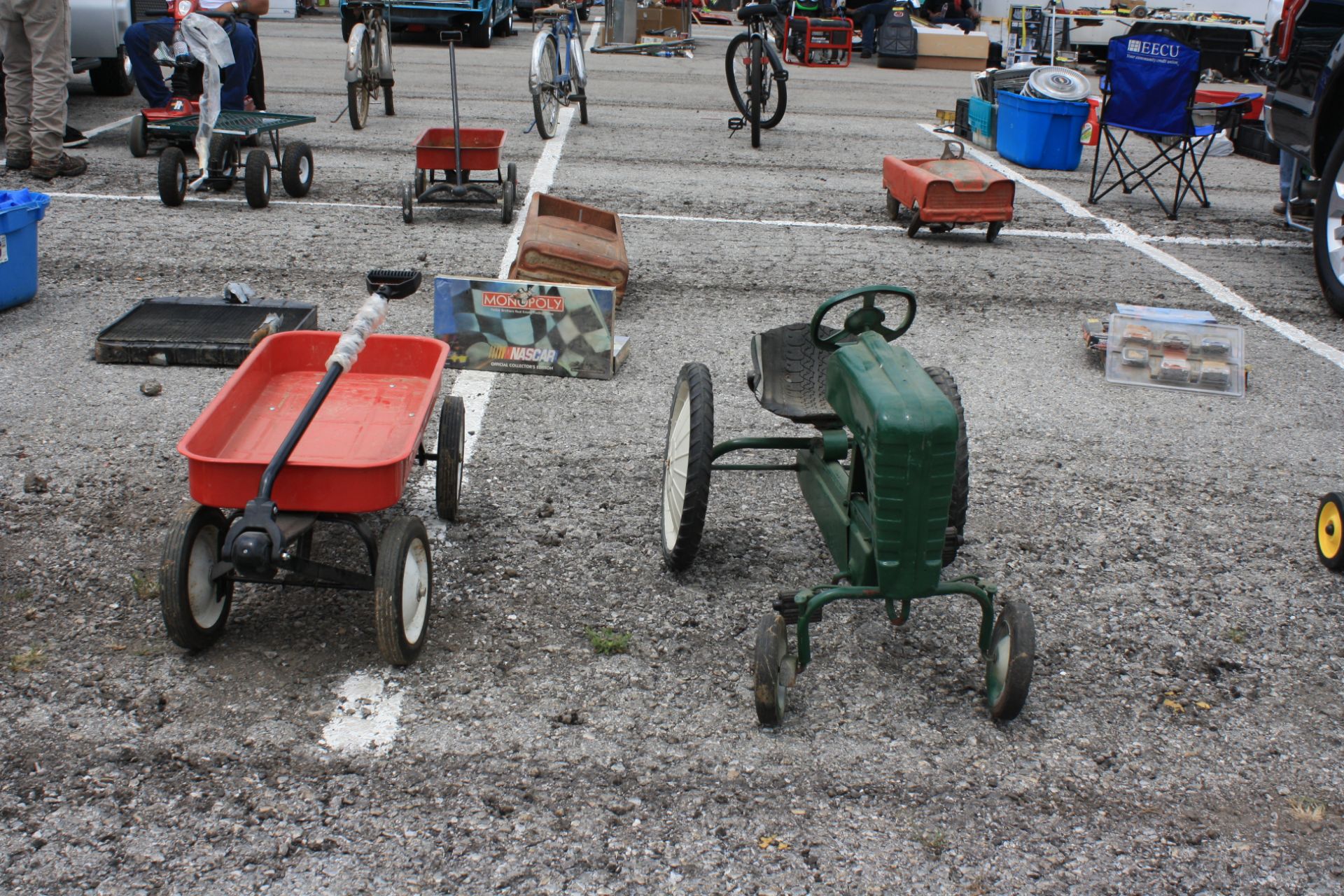 The PateSwapMeet. Pate Photo Collection 2023