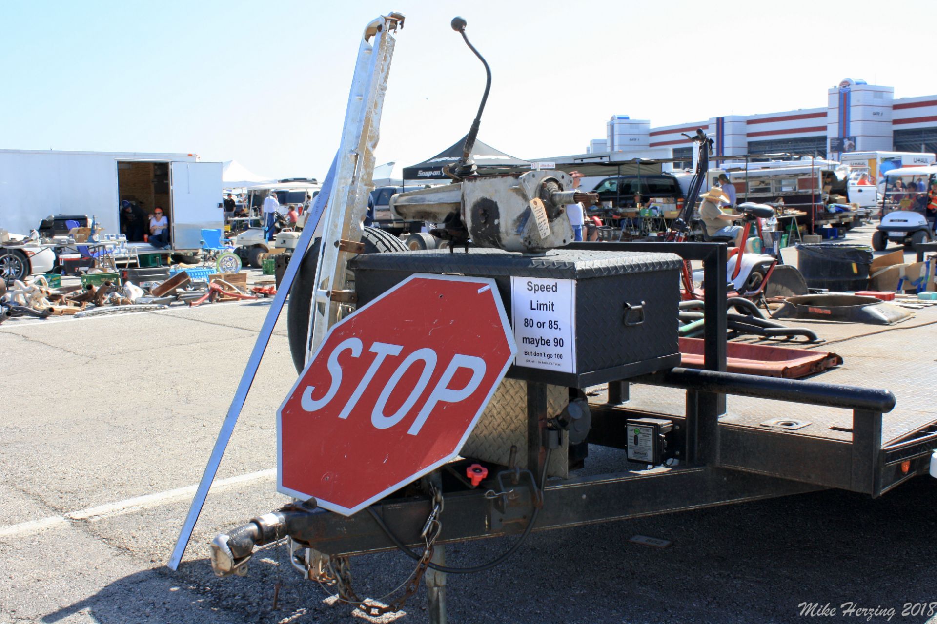 The PateSwapMeet. Pate Photo Collection 2023