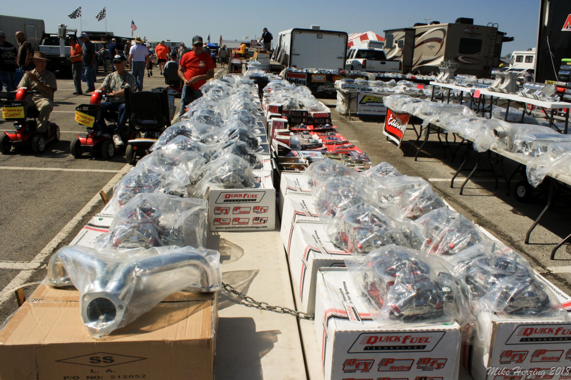 The PateSwapMeet. Pate Photo Collection 2023